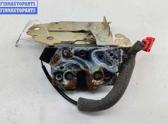 купить Замок багажника на Volkswagen Sharan (2000-2010)