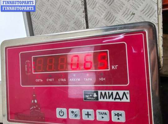 купить Замок багажника на Volkswagen Sharan (2000-2010)