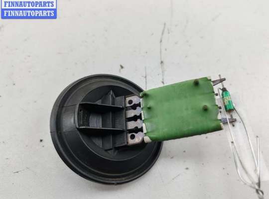 купить Сопротивление отопителя на Skoda Fabia mk2 (5J)