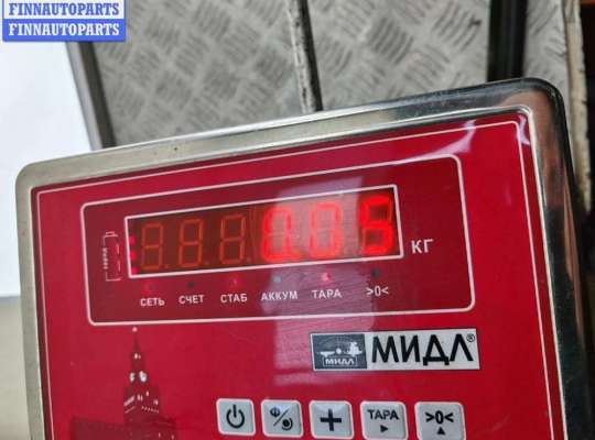 купить Сопротивление отопителя на Skoda Fabia mk2 (5J)