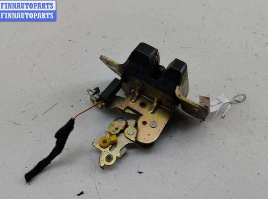 купить Замок багажника на Mitsubishi Space Star (1998-2005)