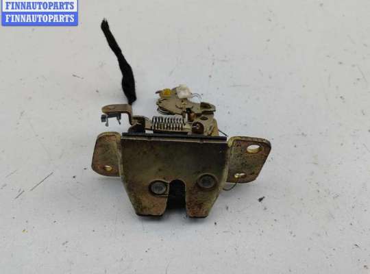 купить Замок багажника на Mitsubishi Space Star (1998-2005)