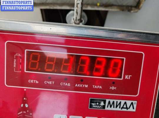 купить Дверь боковая передняя правая на Volkswagen Passat B6