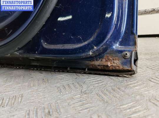 купить Дверь боковая передняя правая на Volkswagen Passat B6