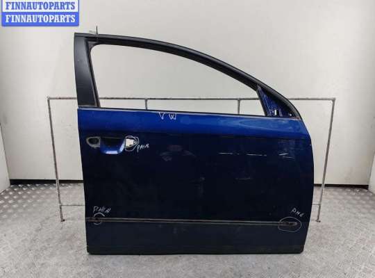 купить Дверь боковая передняя правая на Volkswagen Passat B6