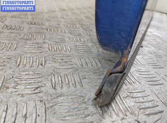 купить Дверь боковая передняя правая на Volkswagen Passat B6