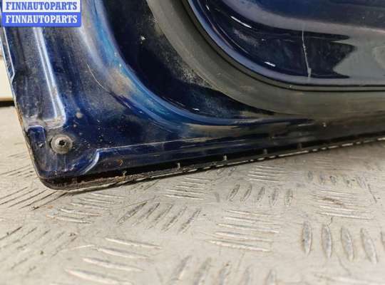 купить Дверь боковая передняя правая на Volkswagen Passat B6