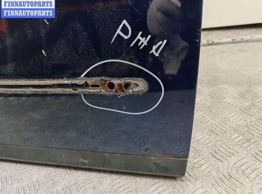 купить Дверь боковая передняя правая на Volkswagen Passat B6