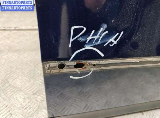 купить Дверь боковая передняя правая на Volkswagen Passat B6