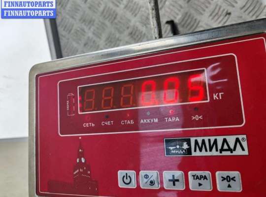 купить Патрон лампы указателя поворота на BMW 5 E39 (1995-2003)