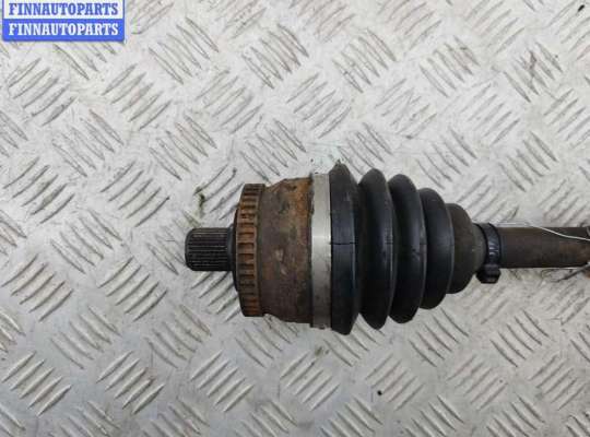 купить Полуось передняя правая на Volkswagen Passat B5+ (GP)