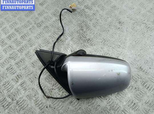 купить Зеркало наружное правое на Audi A4 B7 (2004-2008)