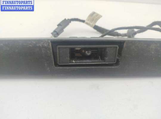 купить Накладка подсветки номера на Mercedes Vito-2 / Viano W639 (2003-2014)