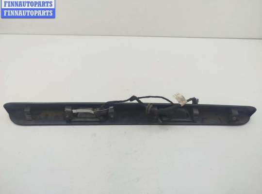 купить Накладка подсветки номера на Mercedes Vito-2 / Viano W639 (2003-2014)