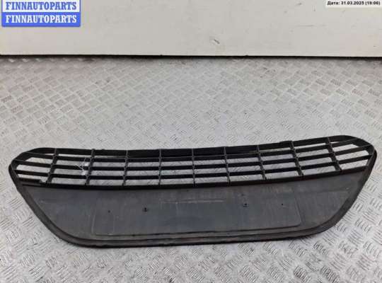 купить Решётка (заглушка) в бампер на Ford Focus II (2004-2011)