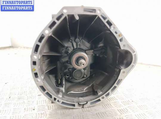 купить КПП 6-ст. механическая на Mercedes C-Class W204 (2007-2015)