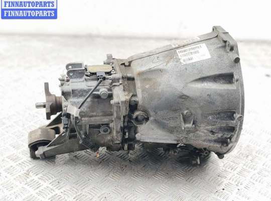 купить КПП 6-ст. механическая на Mercedes C-Class W204 (2007-2015)