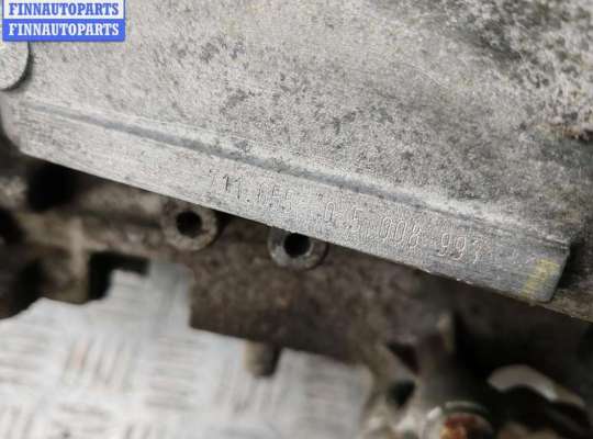 купить КПП 6-ст. механическая на Mercedes C-Class W204 (2007-2015)