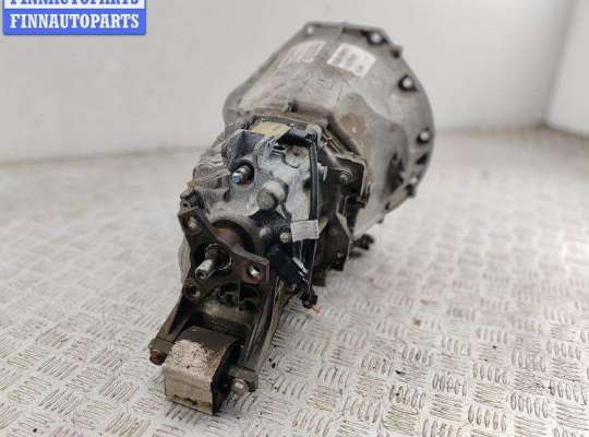 купить КПП 6-ст. механическая на Mercedes C-Class W204 (2007-2015)