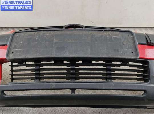 купить Бампер передний на Volkswagen Passat B5