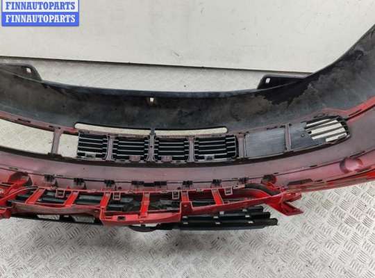 купить Бампер передний на Volkswagen Passat B5