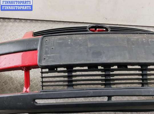 купить Бампер передний на Volkswagen Passat B5