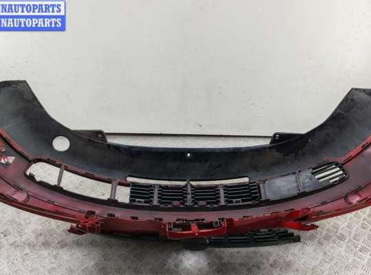 купить Бампер передний на Volkswagen Passat B5