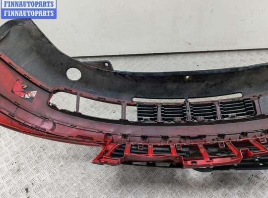 купить Бампер передний на Volkswagen Passat B5