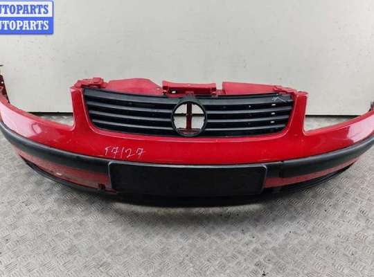 купить Бампер передний на Volkswagen Passat B5
