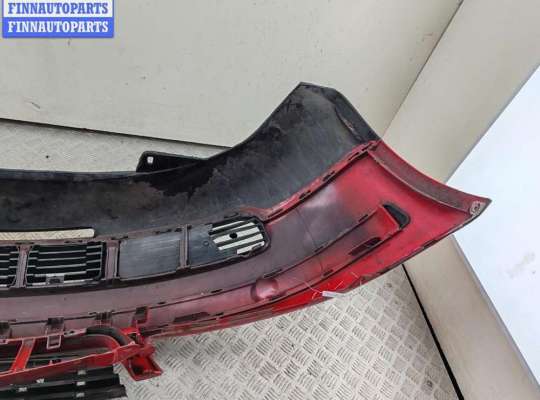 купить Бампер передний на Volkswagen Passat B5