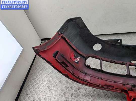 купить Бампер передний на Volkswagen Passat B5