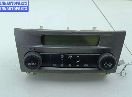 купить Переключатель отопителя на Renault Laguna II (2001-2007)
