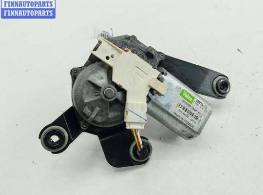 Двигатель стеклоочистителя заднего (моторчик дворников) PG1206809 на Peugeot 307