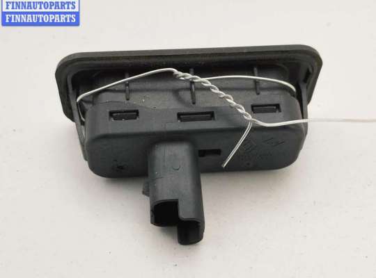 купить Кнопка открывания багажника на Renault Scenic III (2009-2015)