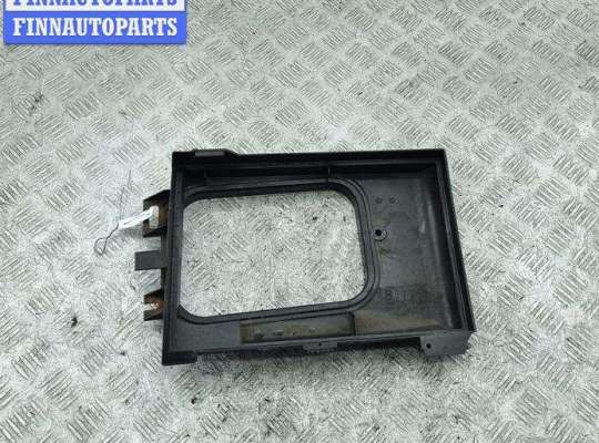 Корпус отопителя (печки) на Audi A6 (C5)