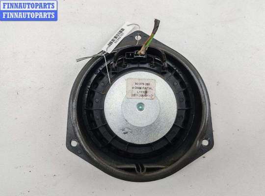 купить Динамик двери задней левой на Opel Zafira B (2004-2014)