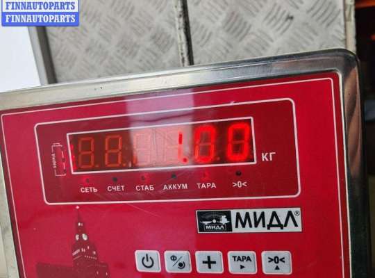 купить Кран отопителя (печки) на BMW 3 E46 (1998-2006)