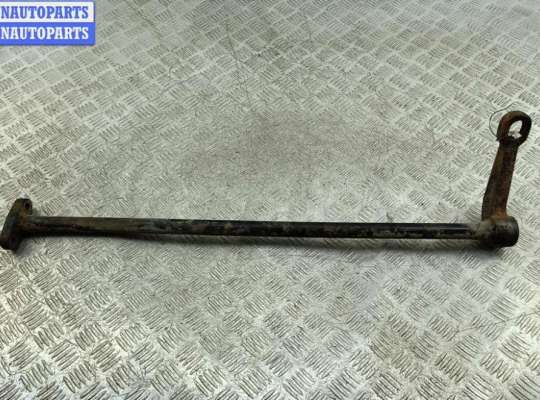 Торсион подвески передний VG2758260 на Volkswagen Transporter T4
