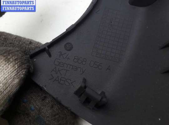 купить Ручка двери внутренняя задняя правая на Volkswagen Golf-5