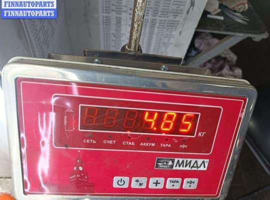 купить Полуось передняя левая на Ford Focus II (2004-2011)