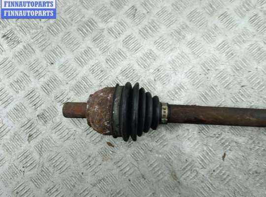 купить Полуось передняя левая на Ford Focus II (2004-2011)