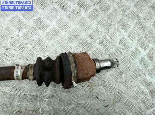 купить Полуось передняя левая на Ford Focus II (2004-2011)