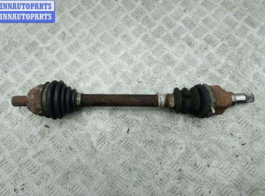 купить Полуось передняя левая на Ford Focus II (2004-2011)