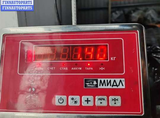 купить Крышка клапанная ДВС на Volkswagen Passat B5