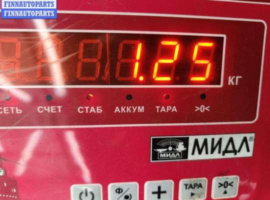 купить Корпус воздушного фильтра на Ford Focus II (2004-2011)