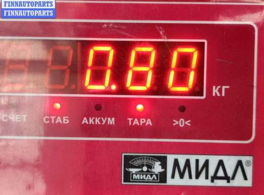 купить Трубка охлаждающей жидкости металлическая на Audi A4 B7 (2004-2008)