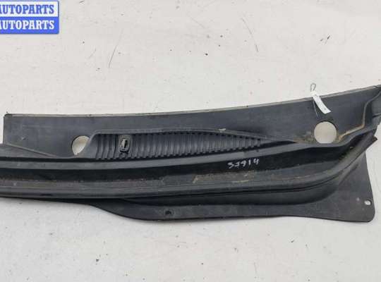 купить Дождевик на Kia Rio (2005-2011)