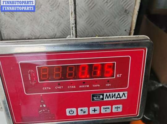 купить Дождевик на Kia Rio (2005-2011)