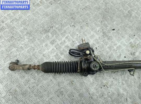 купить Рейка рулевая на Audi A4 B6 (2001-2004)