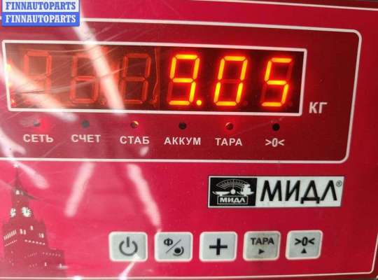 купить Рейка рулевая на Audi A4 B6 (2001-2004)